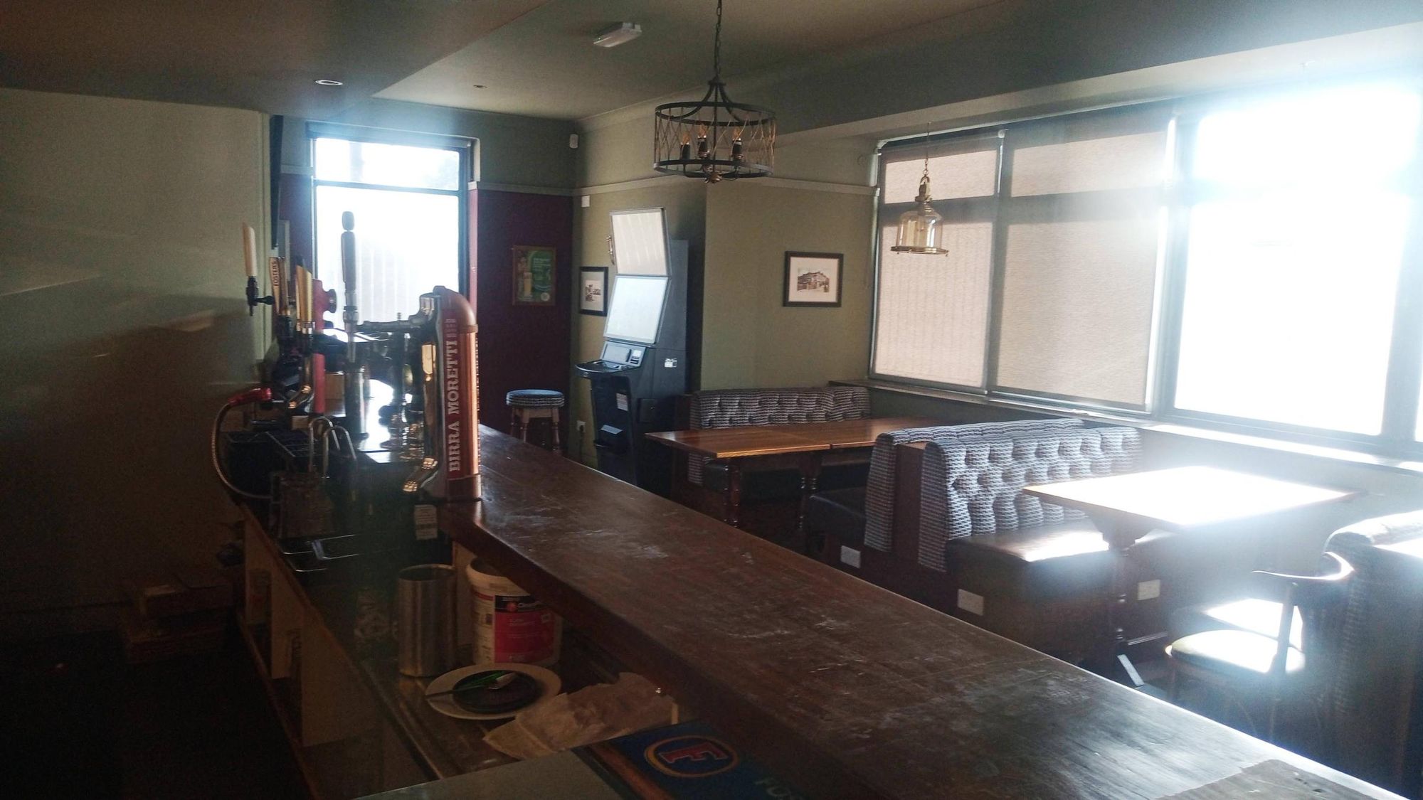 Function Room take August 2025. Published on 13-08-2025