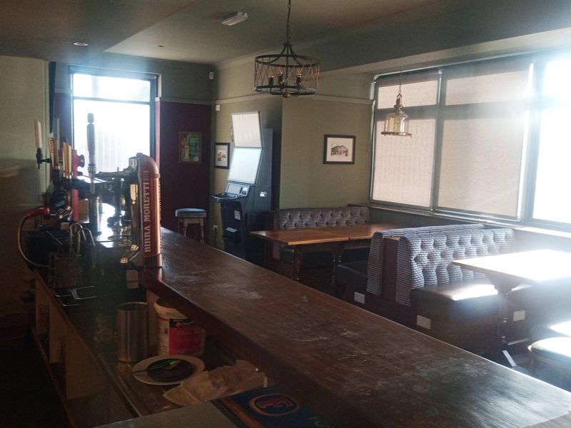 Function Room take August 2025. Published on 13-08-2025 