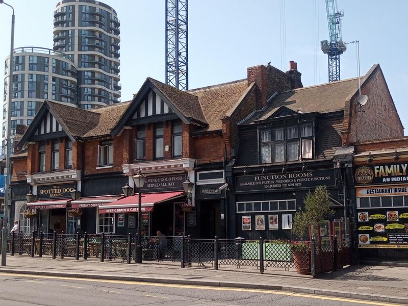 Taken August 2025. (Pub, External). Published on 13-08-2025 
