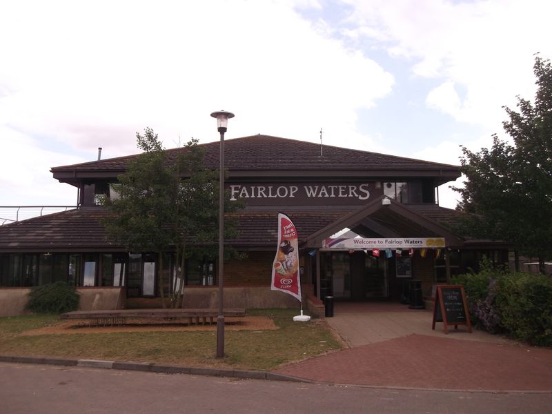 Fairlop Waters [Dalton's & SD] - Barkingside (1). (Pub, External). Published on 08-07-2014