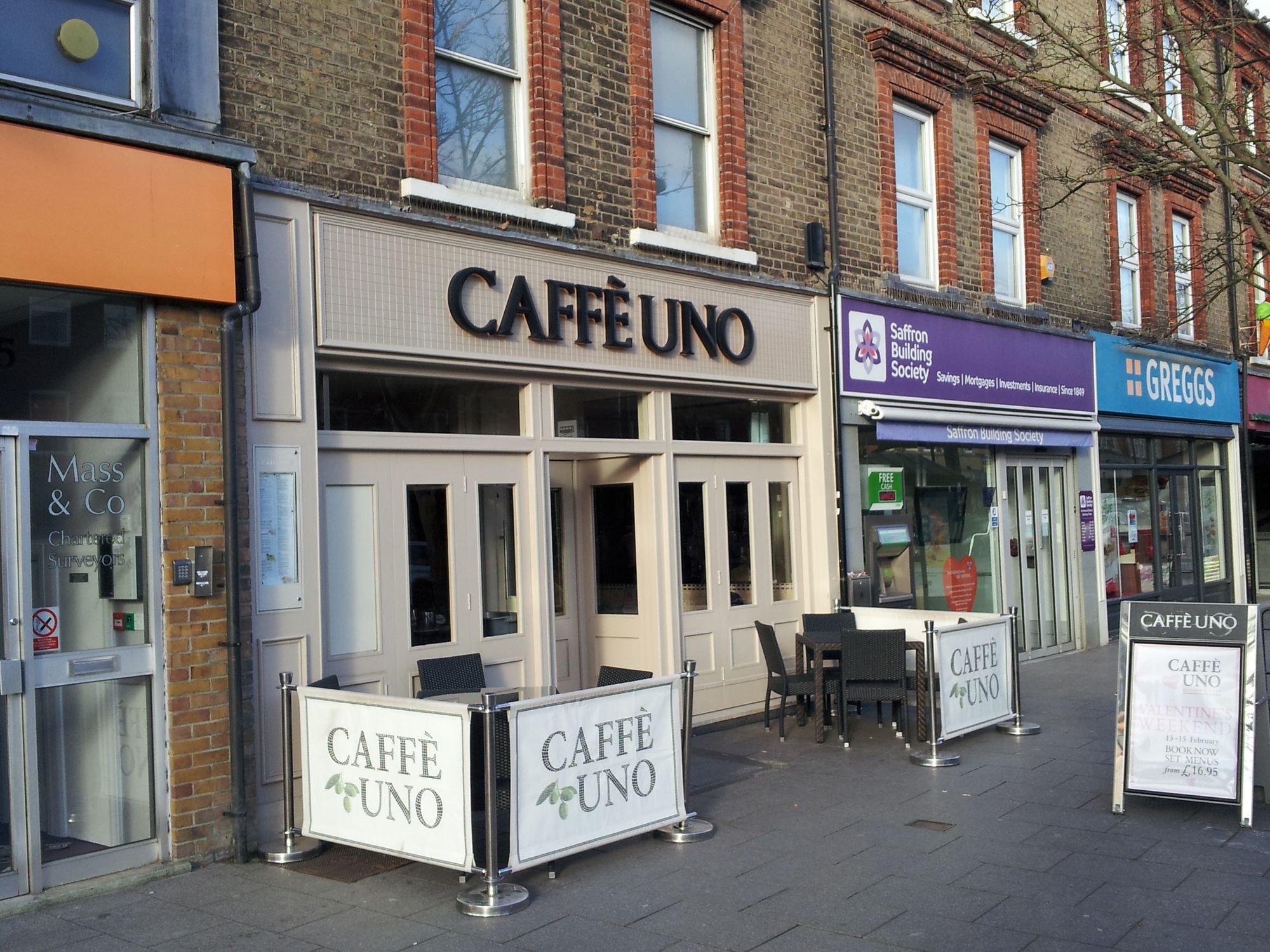 Good Intent - Brentwood (1). (Pub, External). Published on 08-02-2015