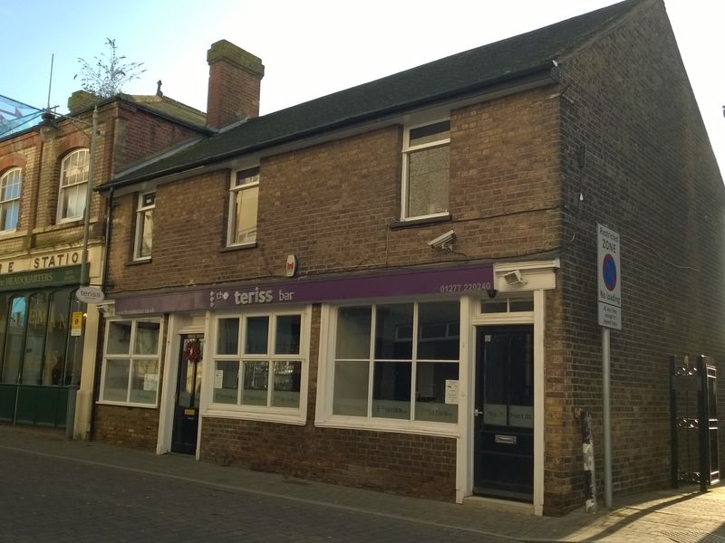 Teriss Bar - Brentwood (1). (Pub, External). Published on 07-12-2014 