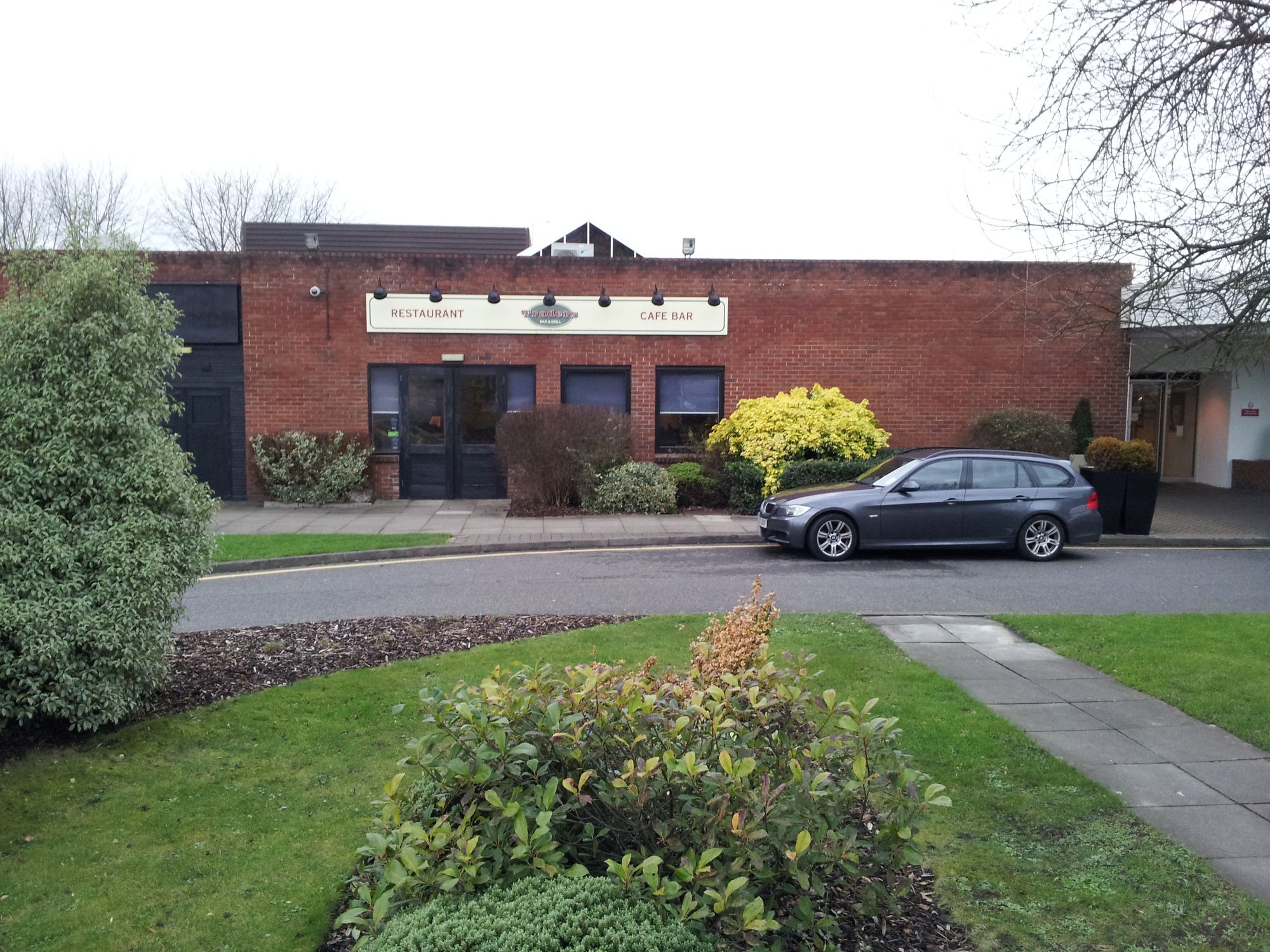 Traders Bar - Brentwood (1). (Pub, External). Published on 14-01-2015