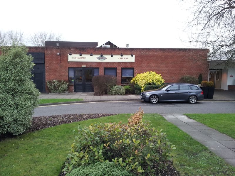 Traders Bar - Brentwood (1). (Pub, External). Published on 14-01-2015