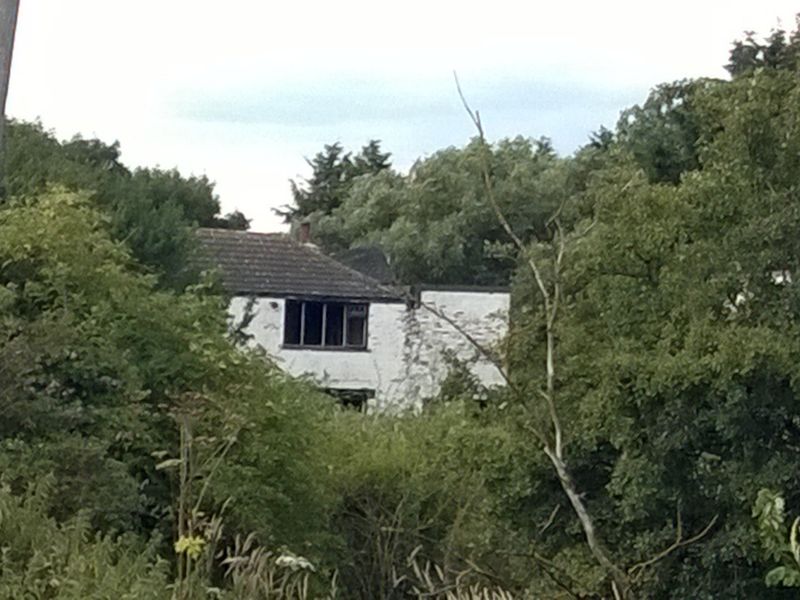 Harrow Inn - Bulphan (1). (Pub, External). Published on 08-07-2014 