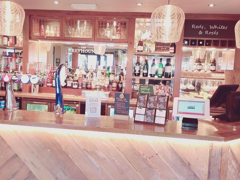 (Bar). Published on 08-05-2026 