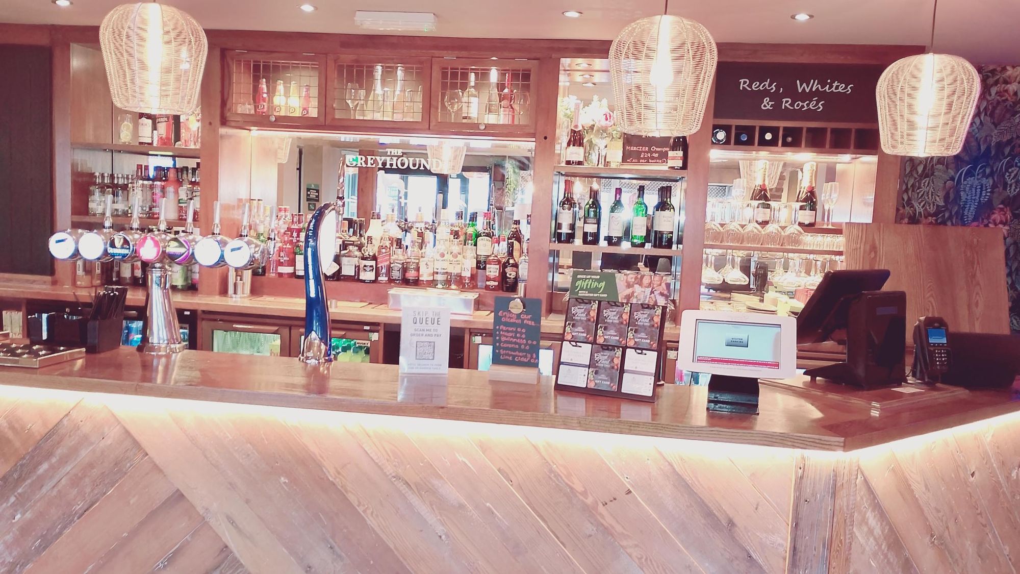 (Bar). Published on 08-05-2026