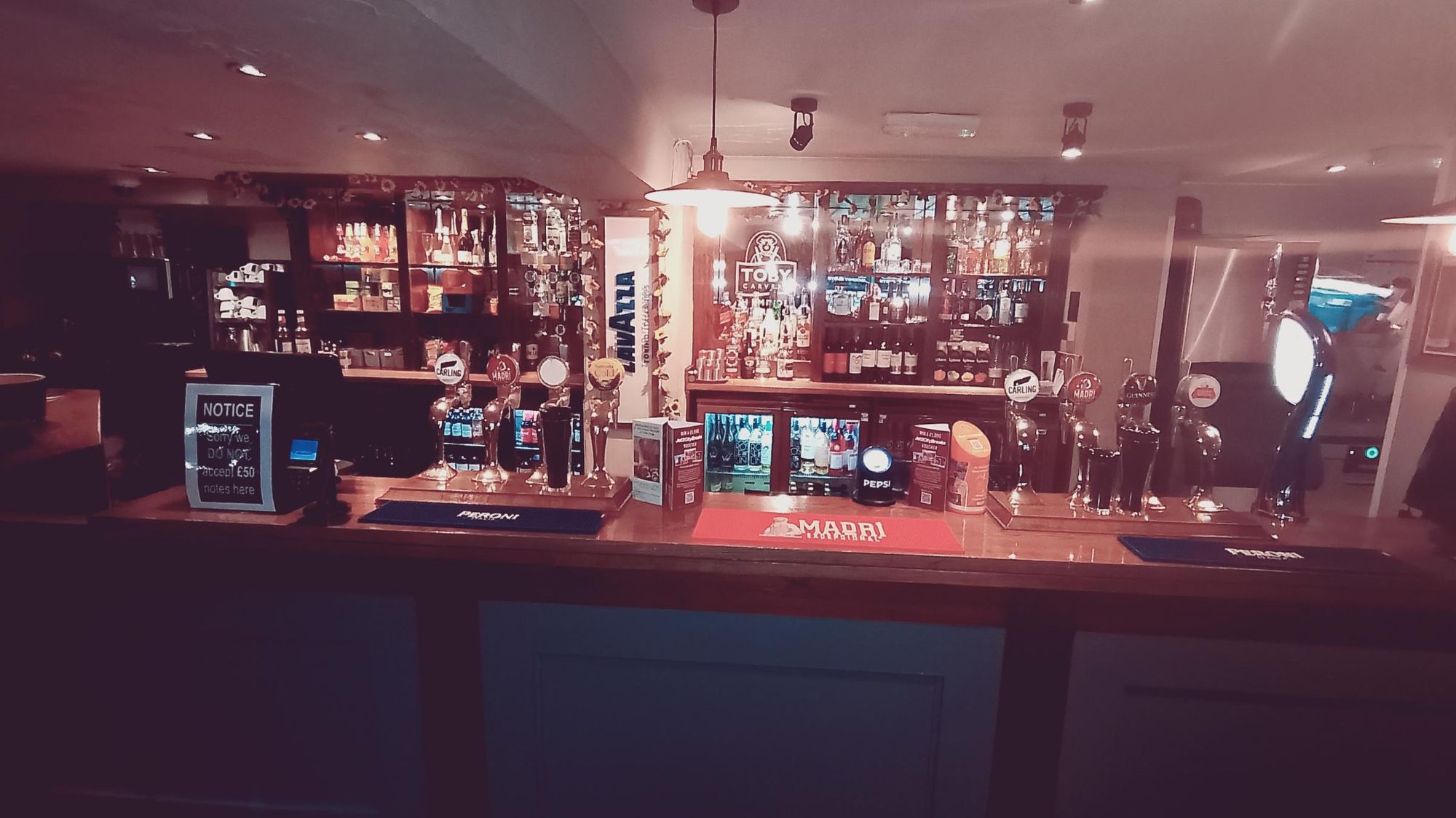 Taken May 2026. (Pub, Bar). Published on 08-05-2026