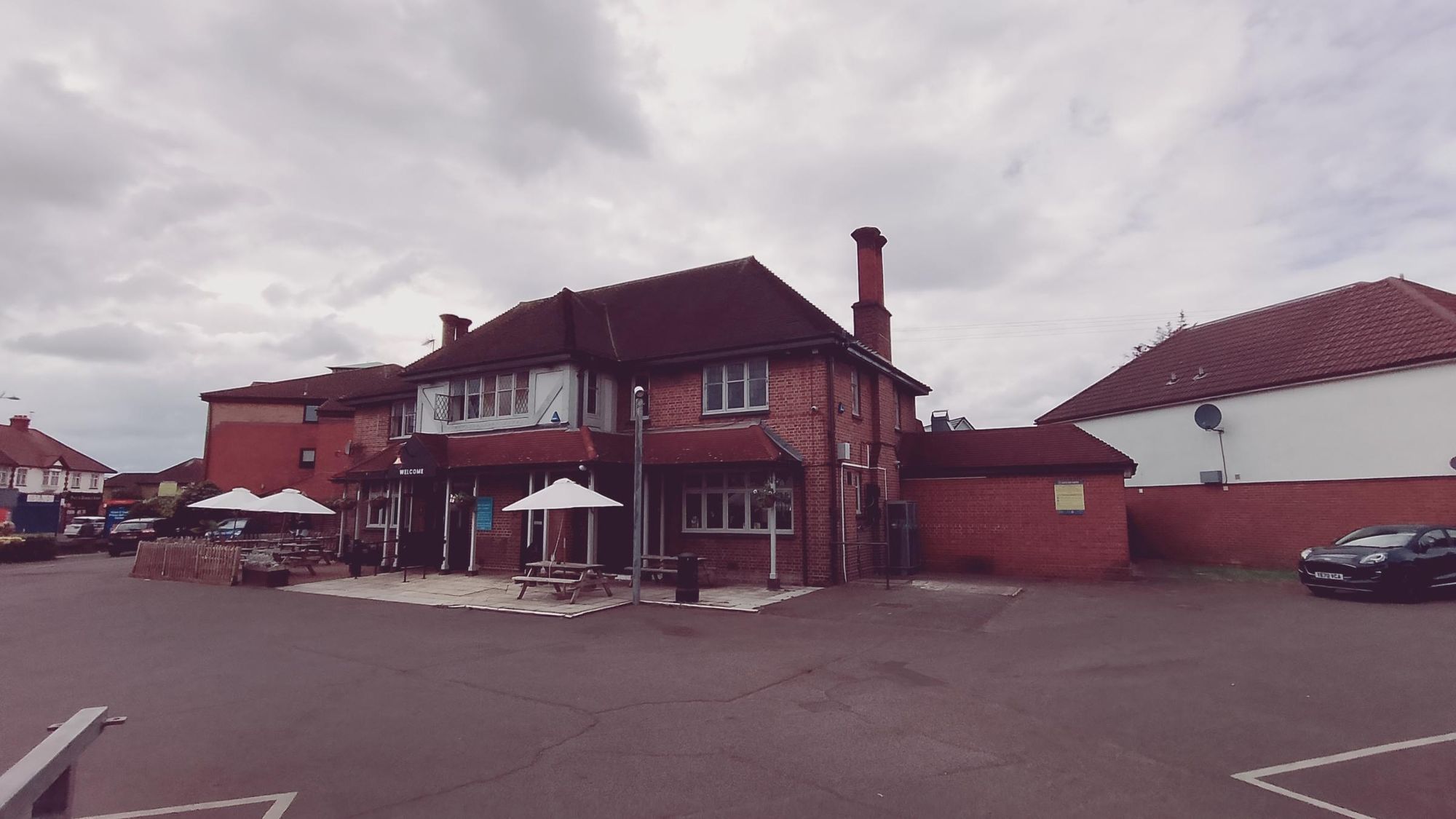 Taken May 2026. (Pub, External). Published on 08-05-2026
