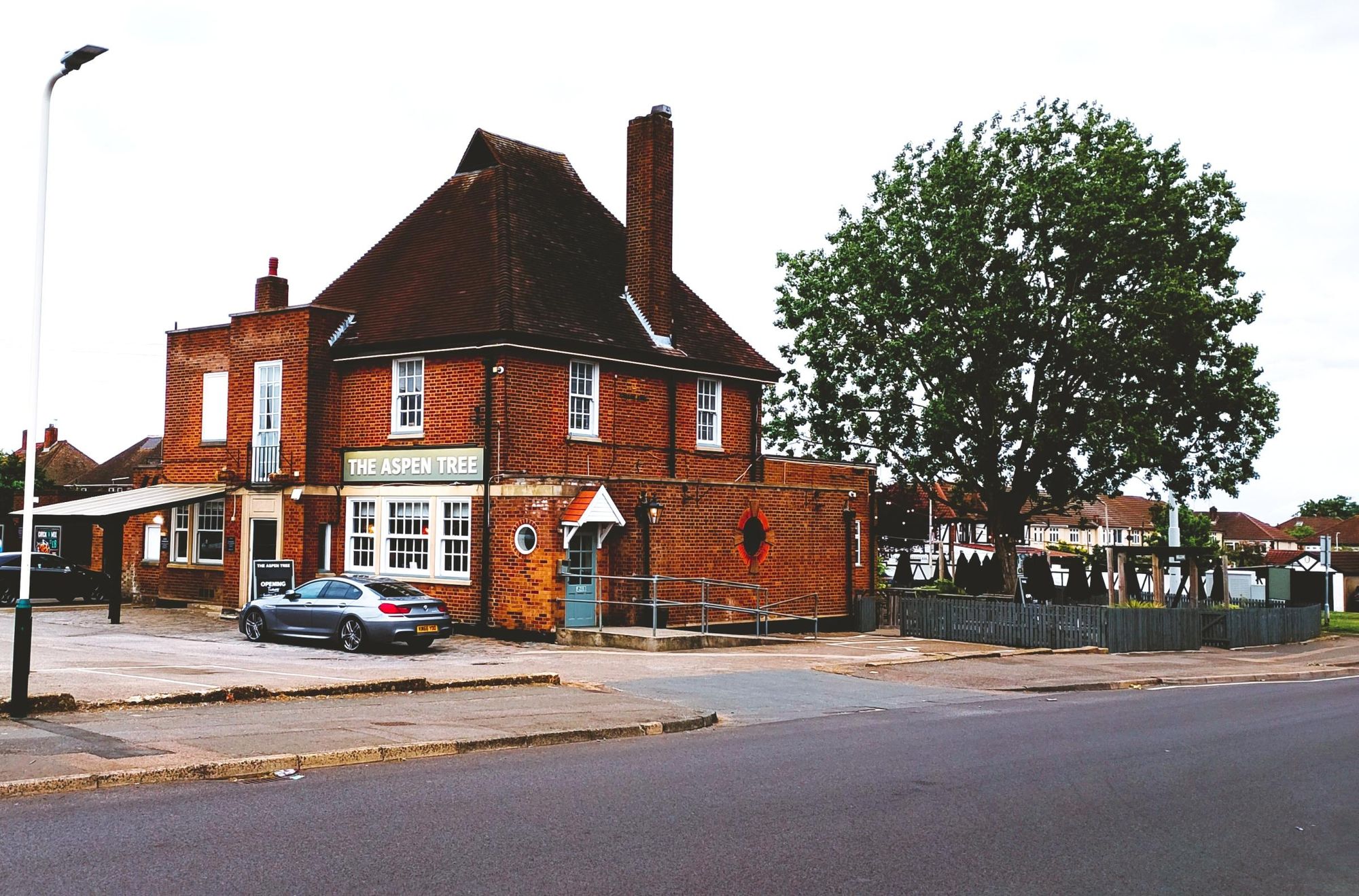 Taken May 2026. (Pub, External, Key). Published on 08-05-2026
