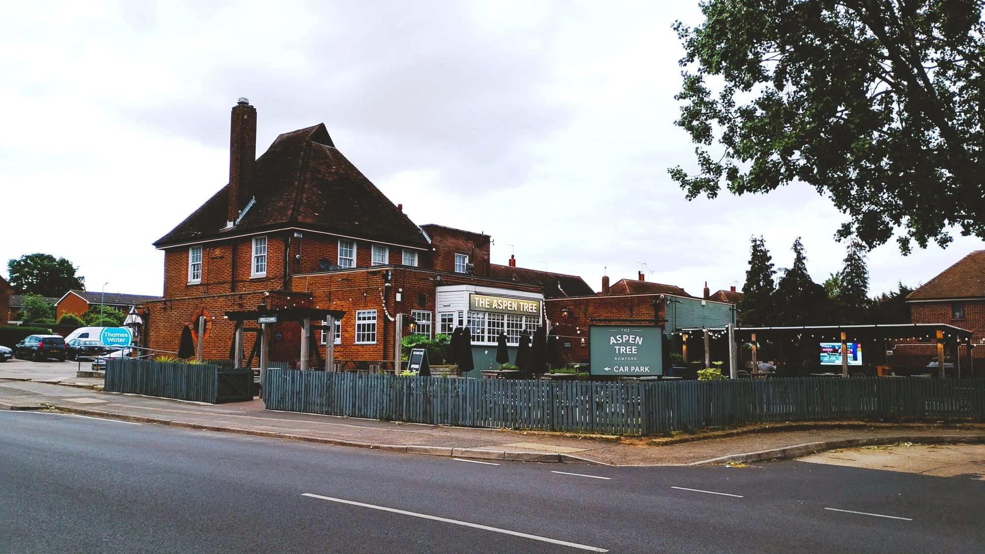 Taken May 2026. (Pub, External). Published on 08-05-2026