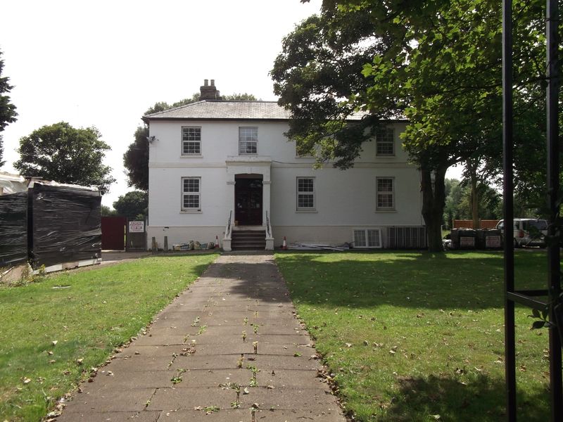 Farmhouse - Romford (1). (Pub, External). Published on 01-05-2014