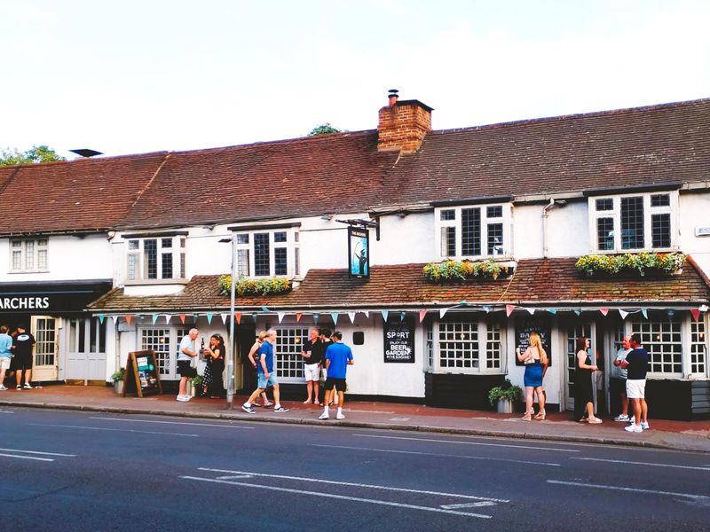 Taken May 2026. (Pub, External, Key). Published on 31-05-2026