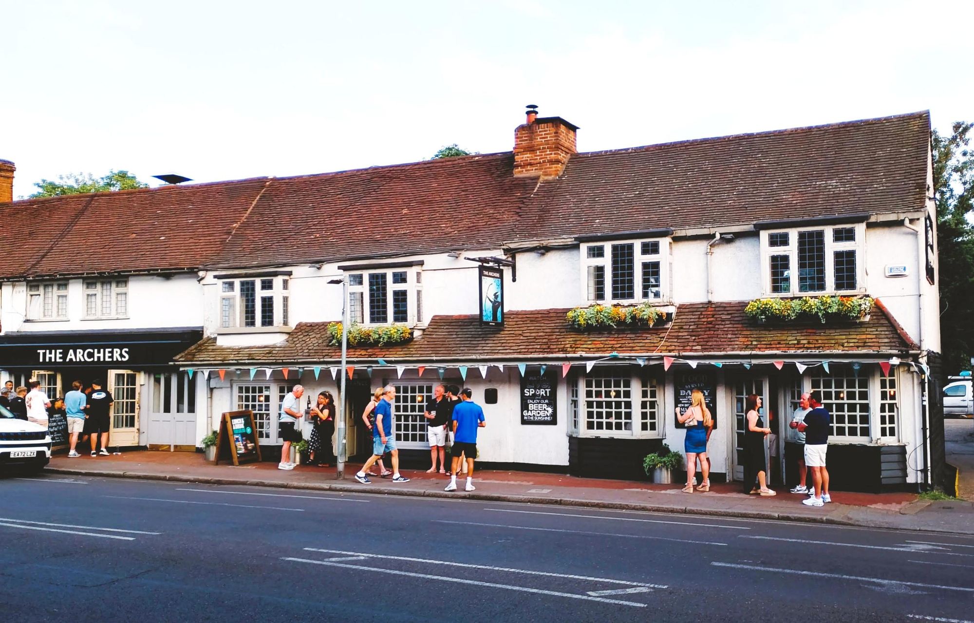 Taken May 2026. (Pub, External, Key). Published on 31-05-2026