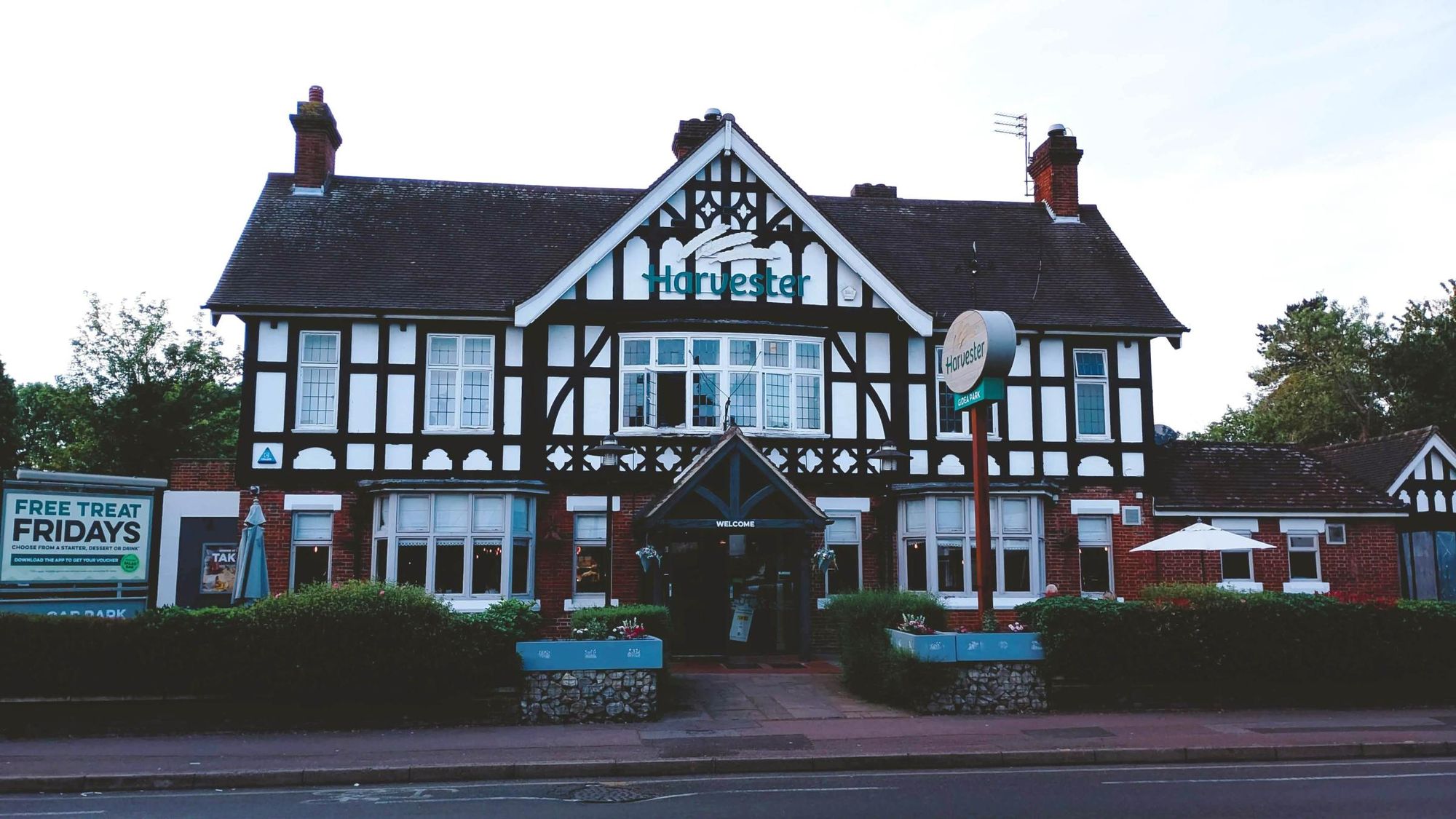 Taken May 2026. (Pub, External, Key). Published on 31-05-2026