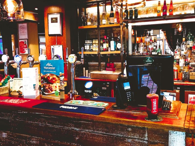 Taken May 2026. (Bar). Published on 31-05-2026 