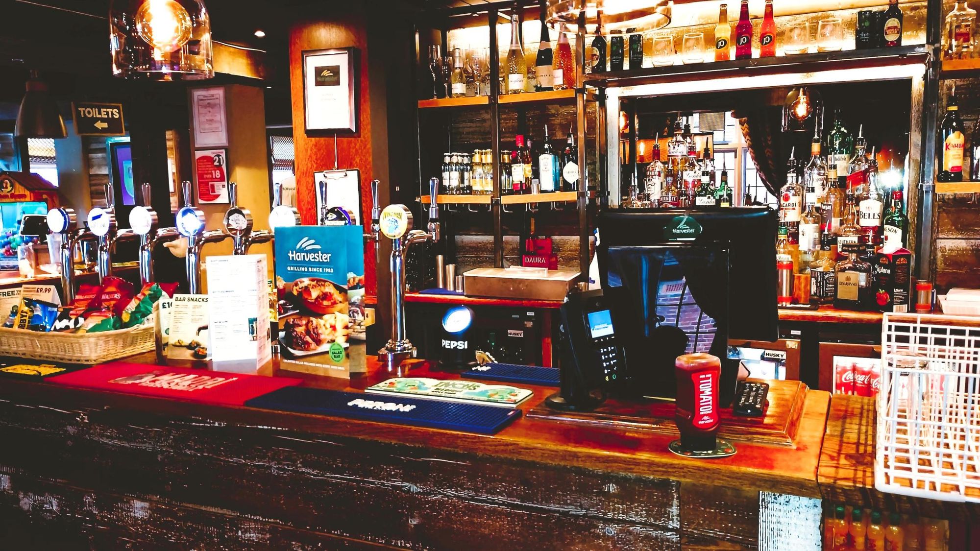 Taken May 2026. (Bar). Published on 31-05-2026