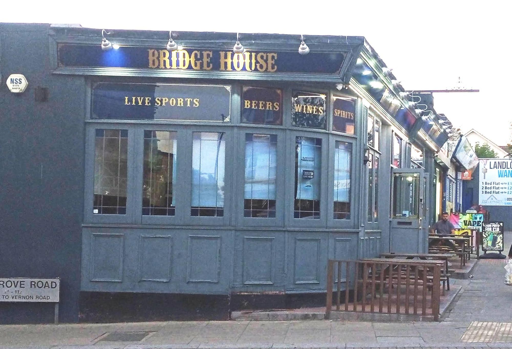 Taken August 2025. (Pub, External). Published on 15-08-2025