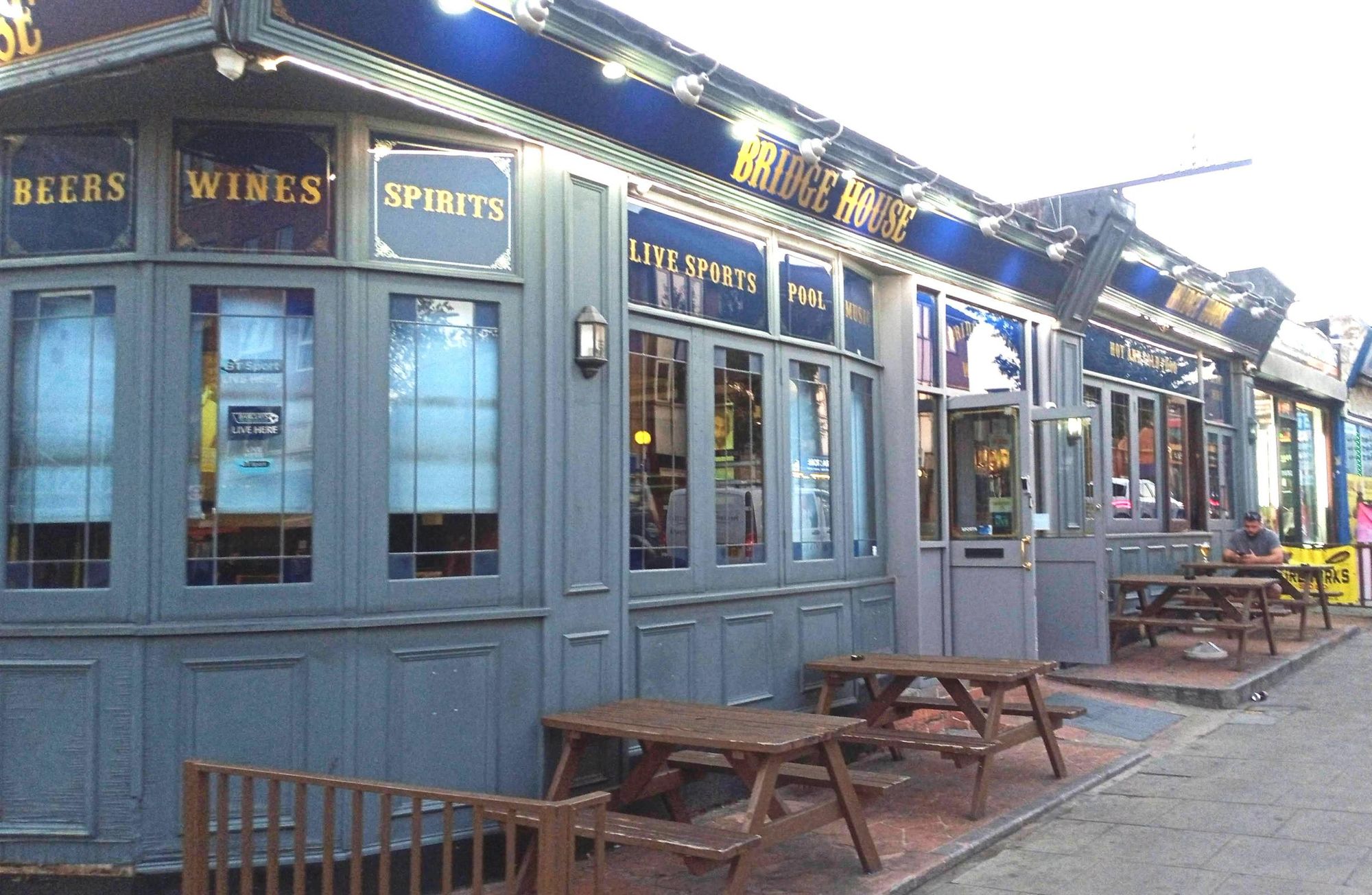 Taken August 2025. (Pub, External). Published on 15-08-2025