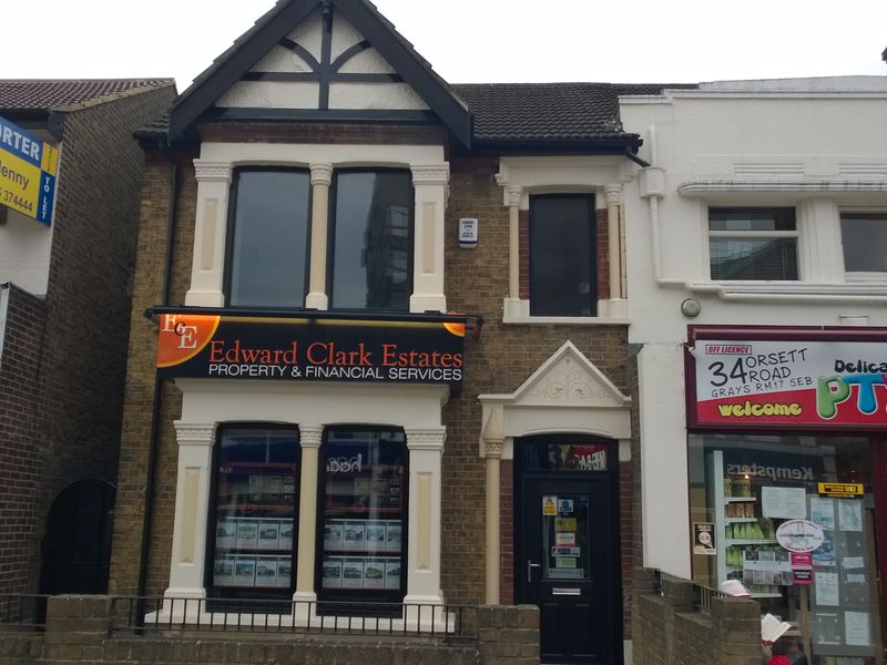 JD's - Grays (1). (Pub, External). Published on 25-05-2015 