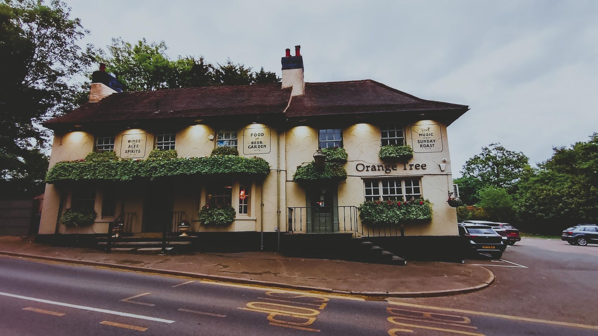 Taken May 2026. (Pub, External). Published on 08-05-2026
