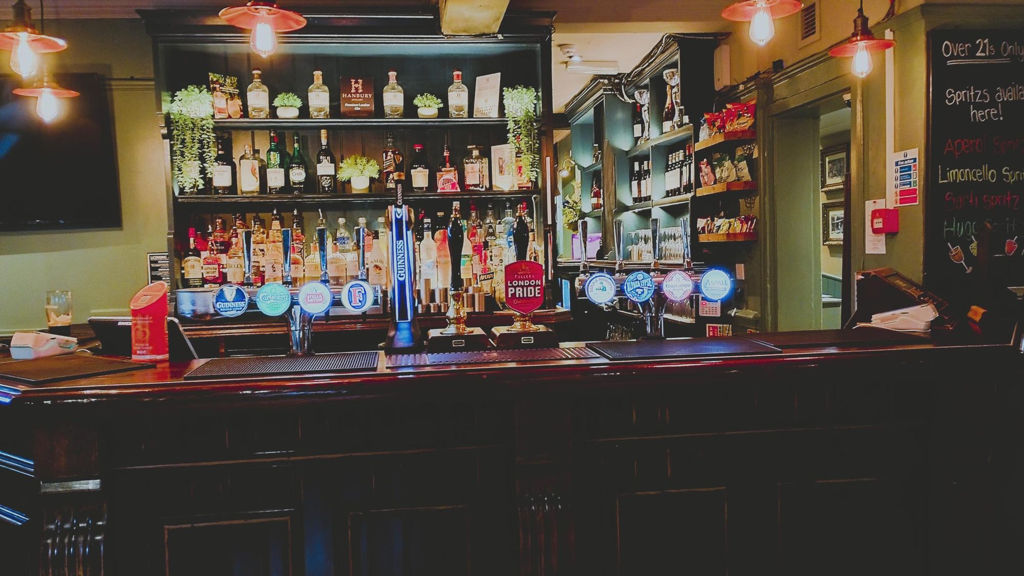 Taken May 2026. (Bar). Published on 08-05-2026