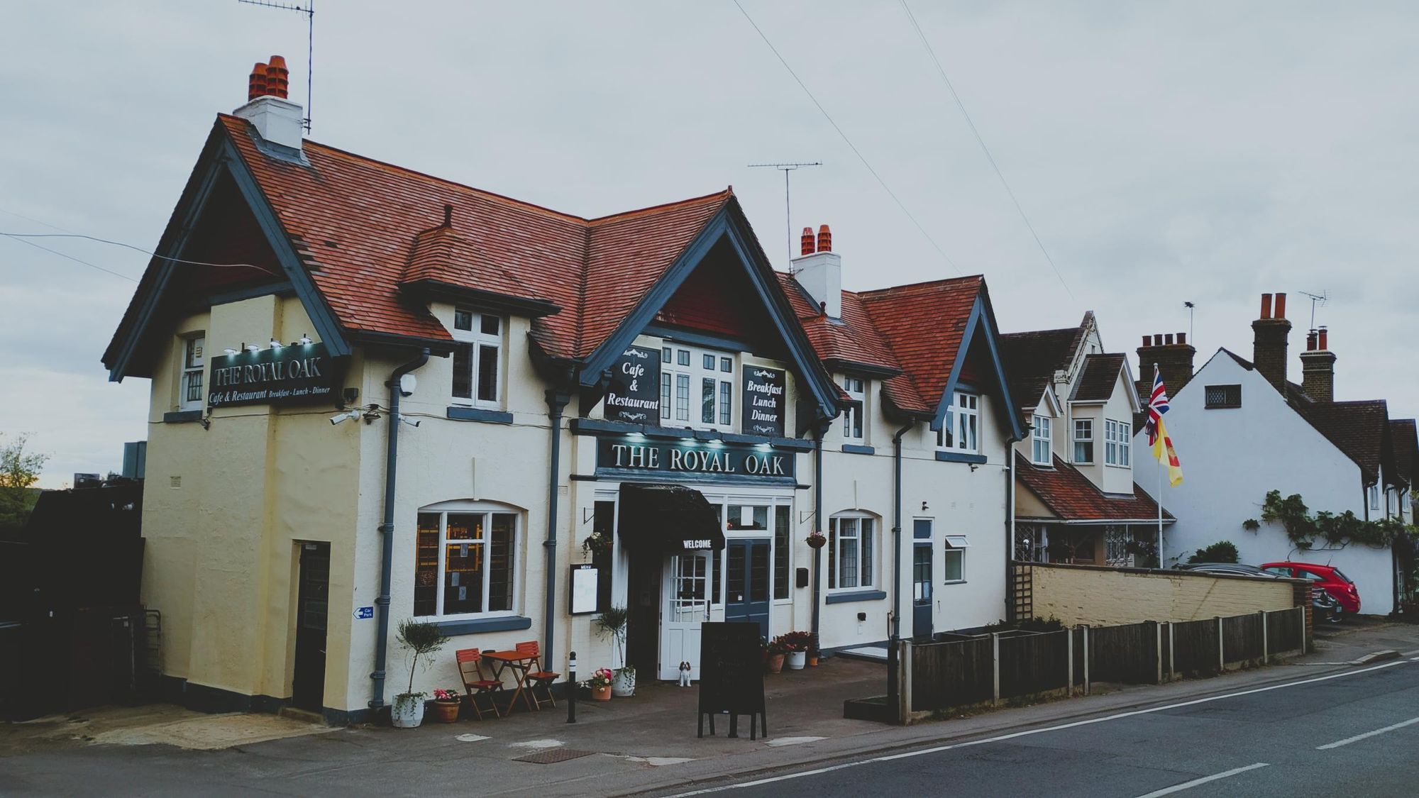 Taken May 2026. (Pub, External, Key). Published on 08-05-2026