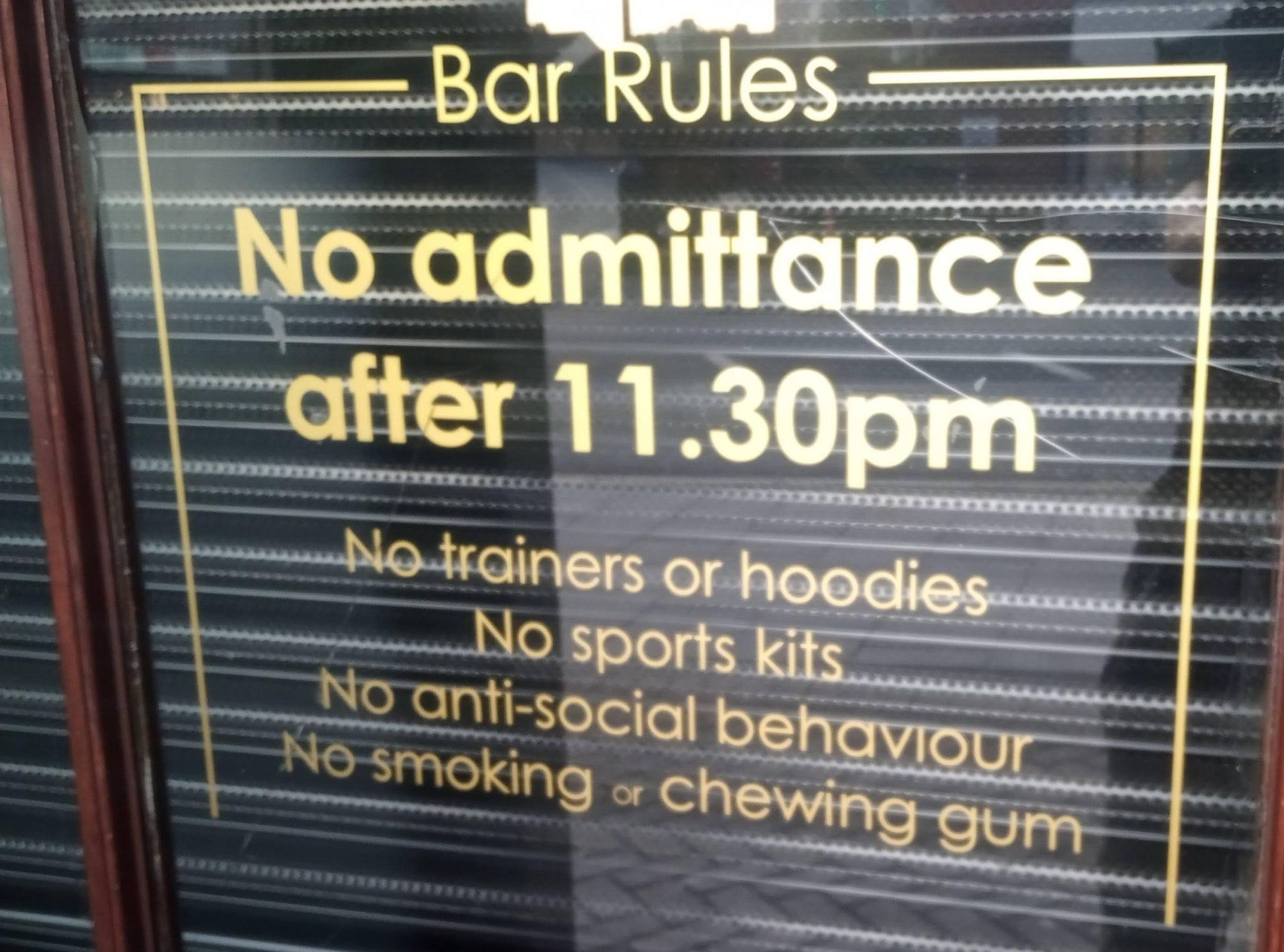 Taken August 2025. (Pub, External). Published on 07-08-2025