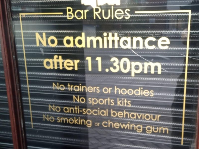 Taken August 2025. (Pub, External). Published on 07-08-2025