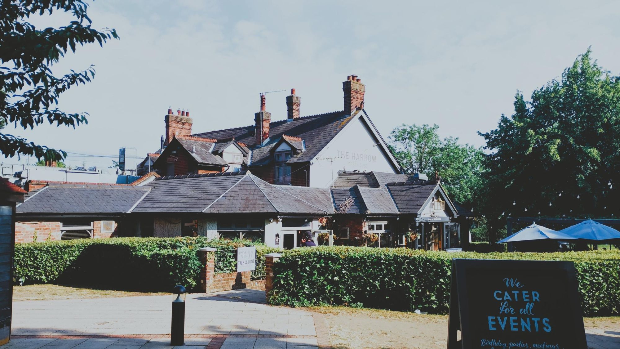 (External, Garden). Published on 31-05-2026