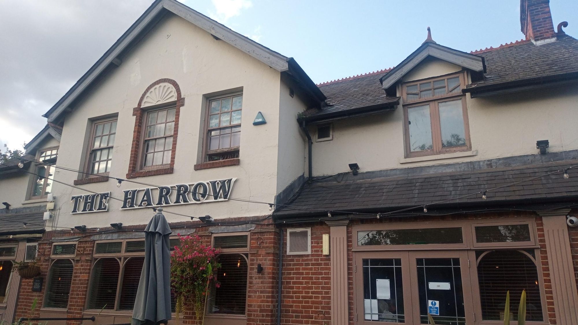 Taken August 2025. (Pub, External). Published on 07-08-2025
