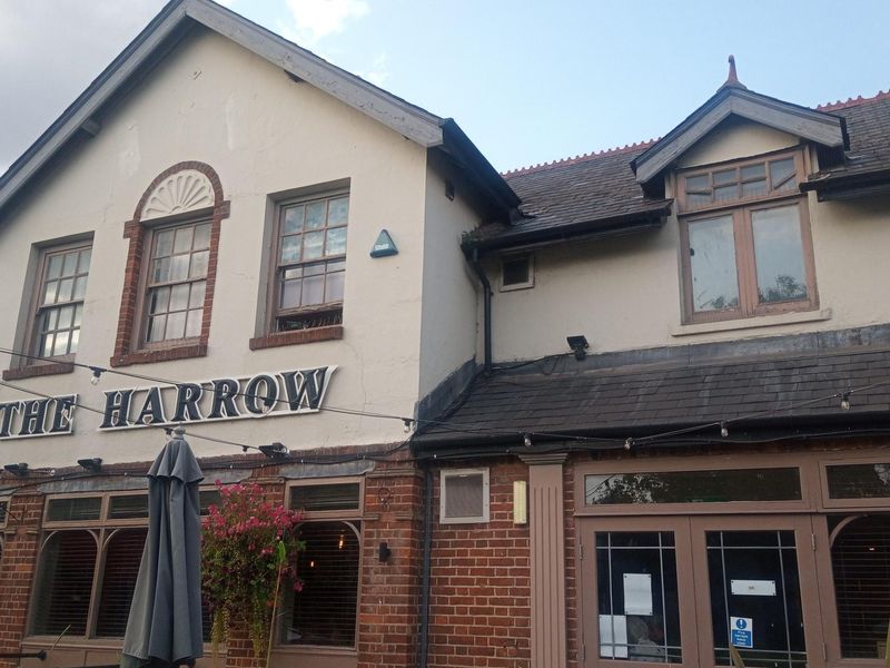 Taken August 2025. (Pub, External). Published on 07-08-2025 
