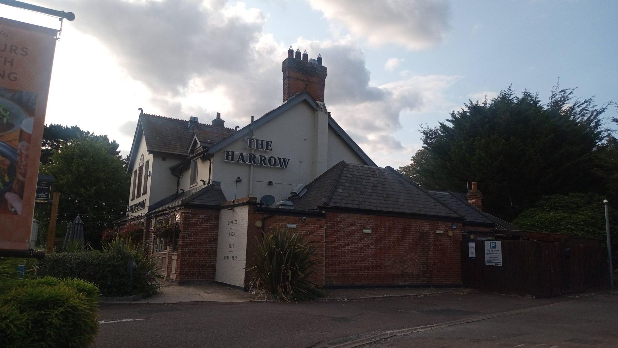 Taken August 2025. (Pub, External). Published on 07-08-2025