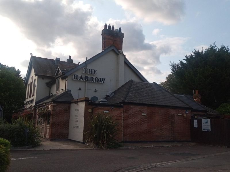 Taken August 2025. (Pub, External). Published on 07-08-2025