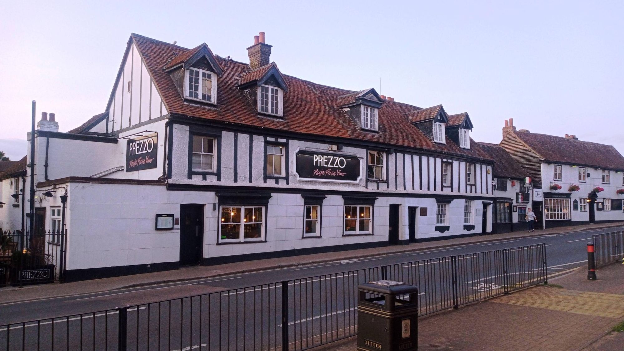 Former pub in Aug 2025.. Published on 07-08-2025