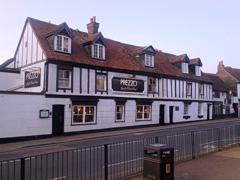 Former pub in Aug 2025.. Published on 07-08-2025 