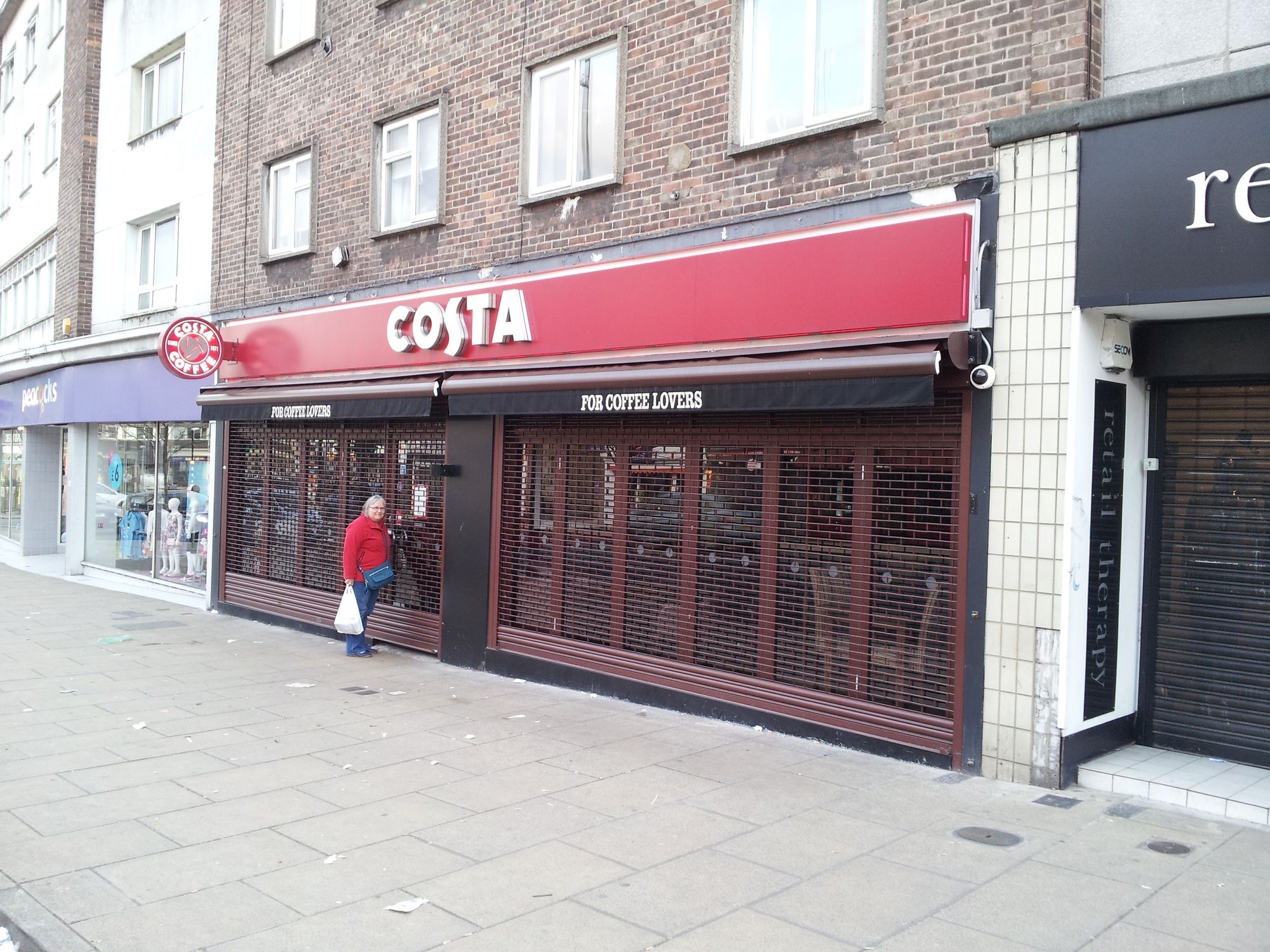 Madsons - Hornchurch (1). (Pub, External). Published on 13-04-2015