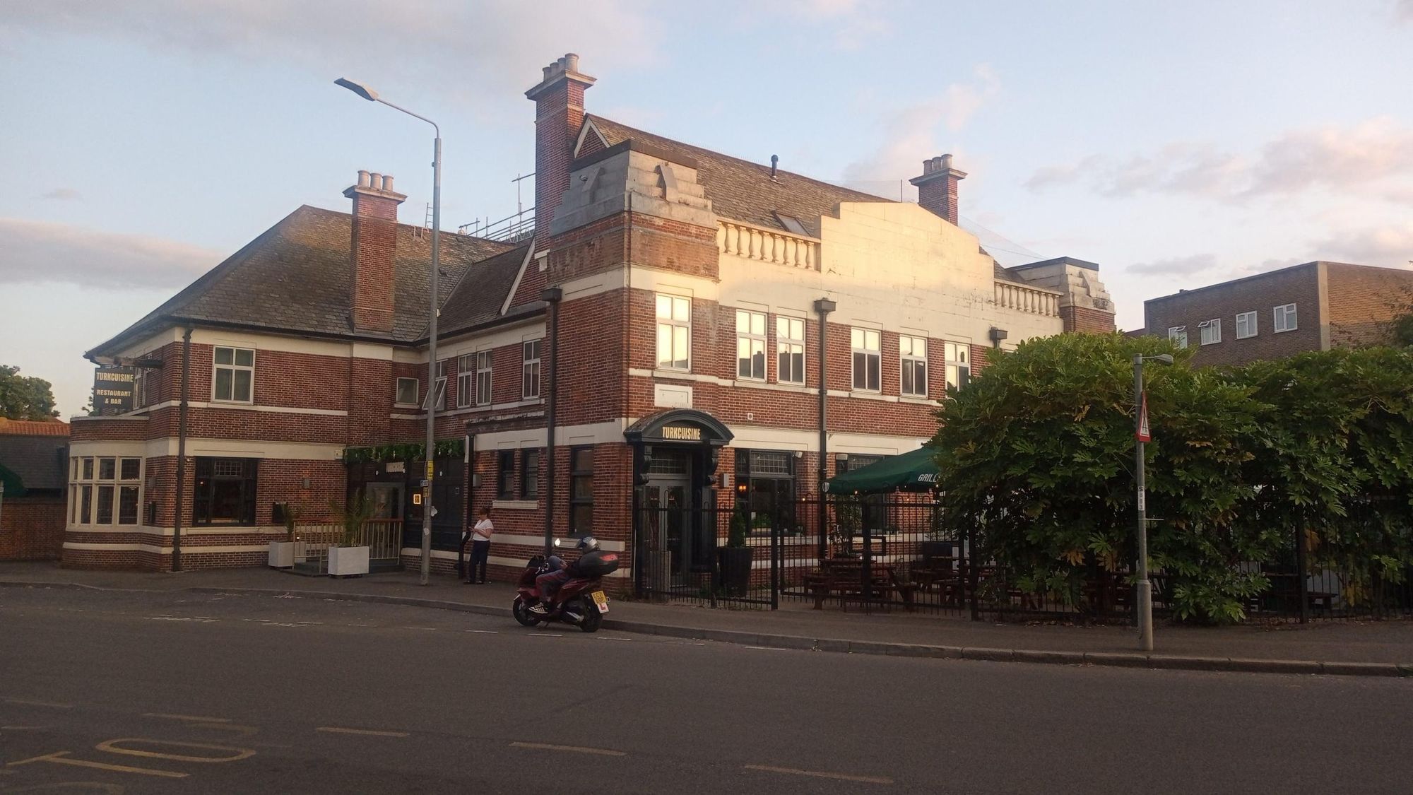 Taken August 2025. (Pub, External, Key). Published on 07-08-2025