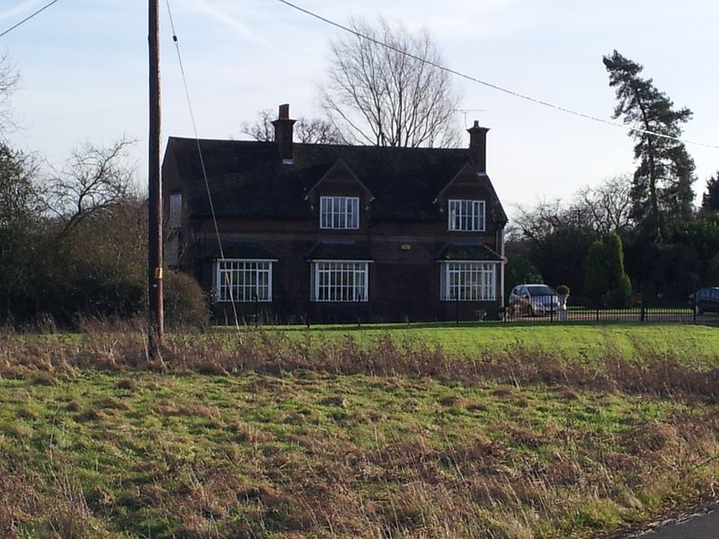 Plough - Navestock Heath (1). (Pub, External). Published on 14-01-2015 