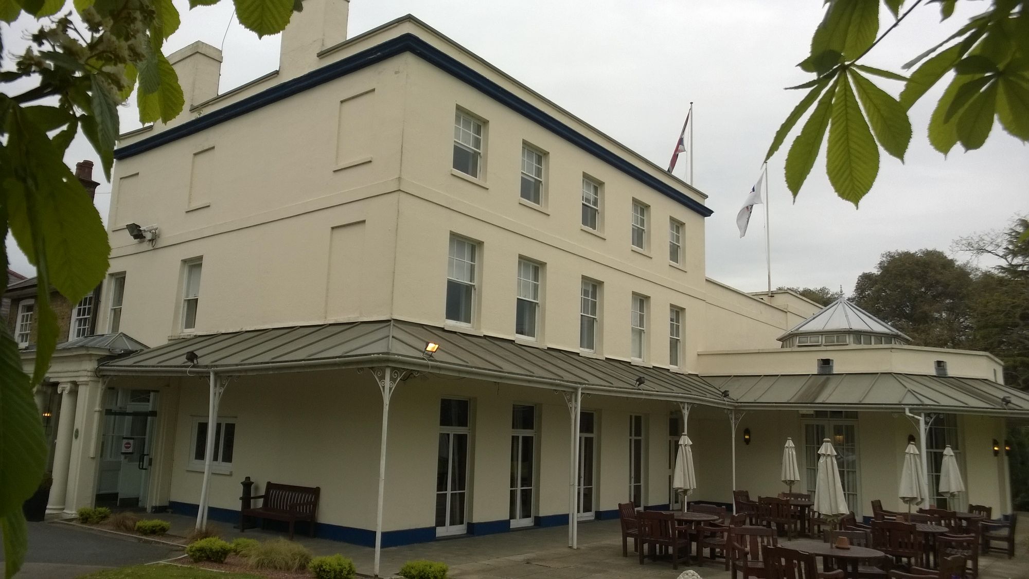 Park Inn by Radisson Thurrock - North Stifford (1). (Pub, External). Published on 04-05-2015