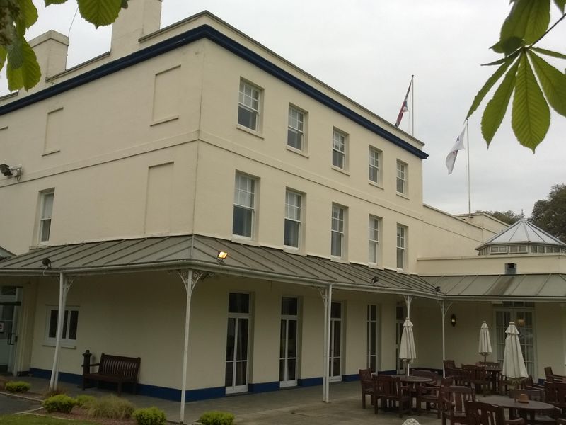 Park Inn by Radisson Thurrock - North Stifford (1). (Pub, External). Published on 04-05-2015