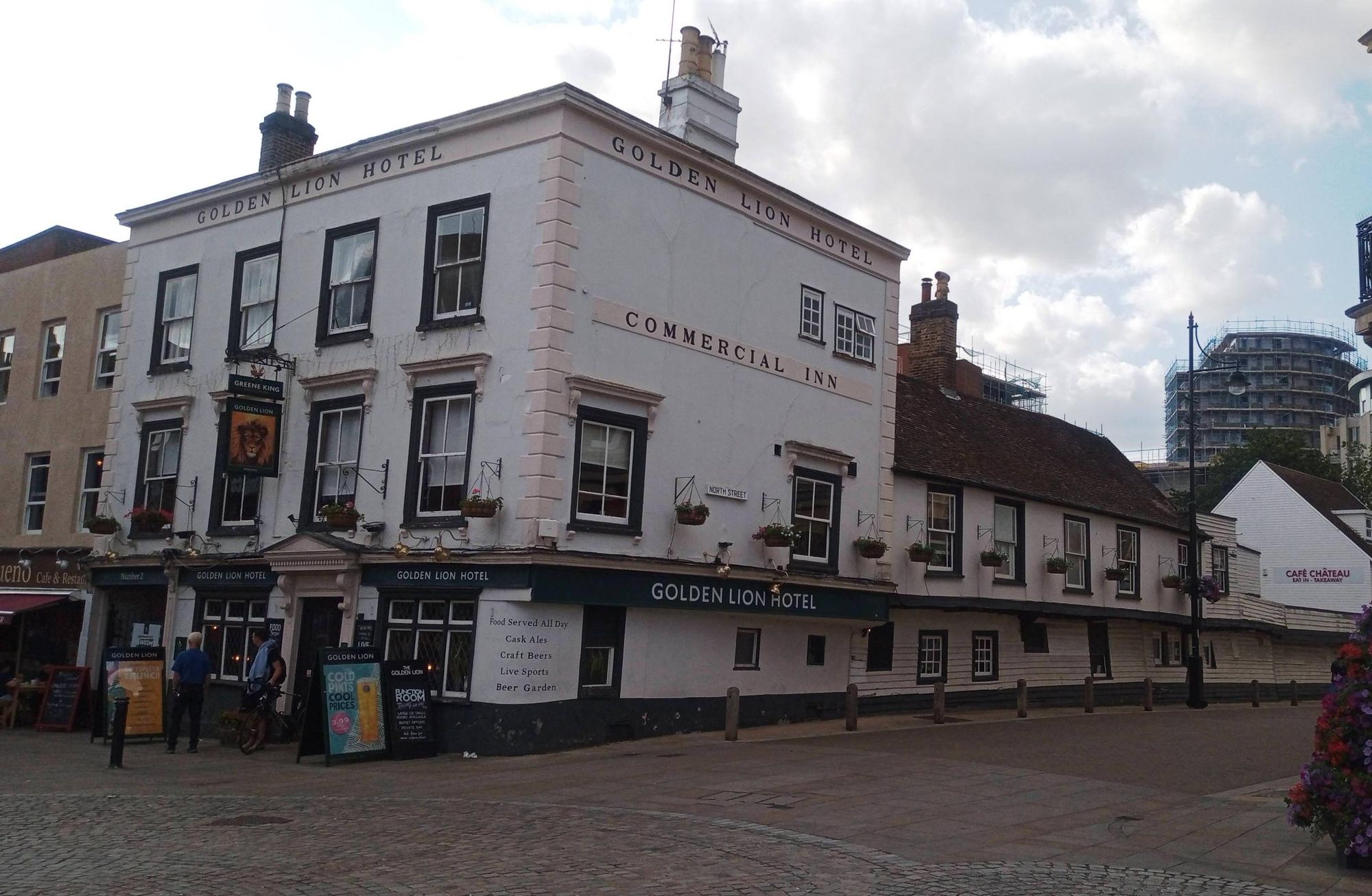 Taken August 2025. (Pub, External, Key). Published on 06-08-2025