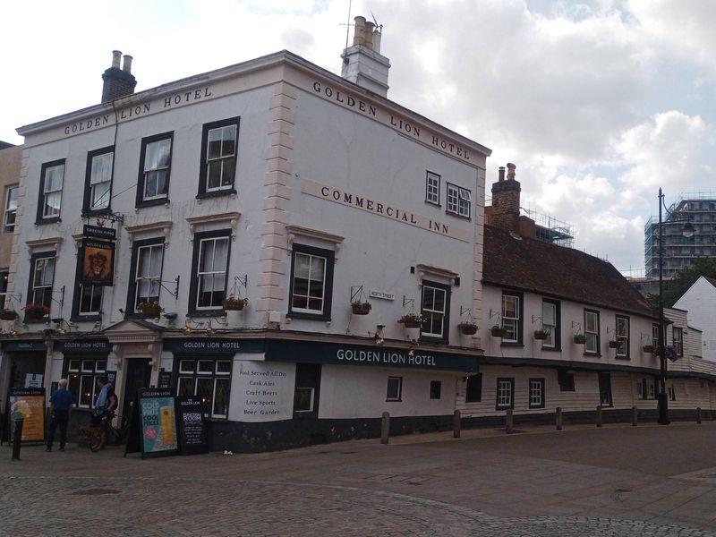 Taken August 2025. (Pub, External, Key). Published on 06-08-2025