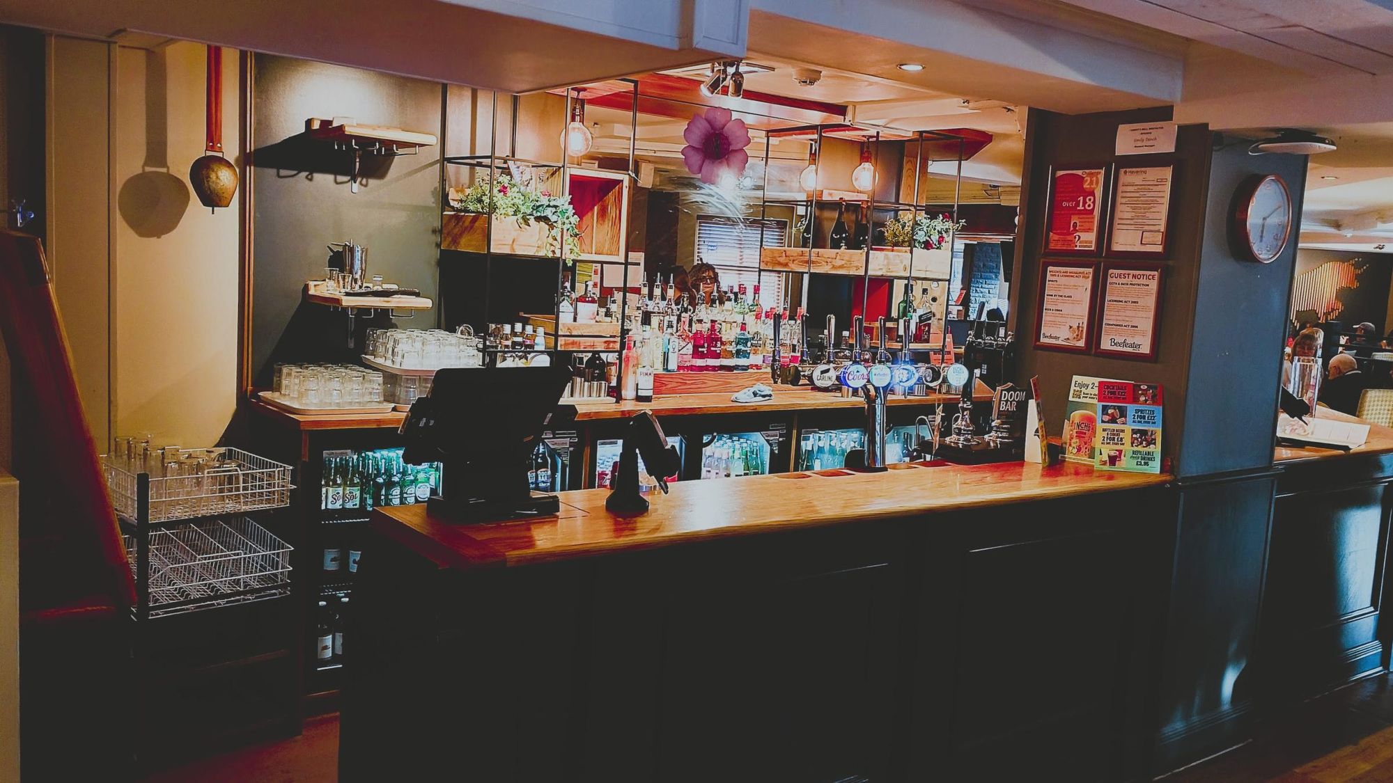 Taken May 2026. (Bar). Published on 30-05-2026