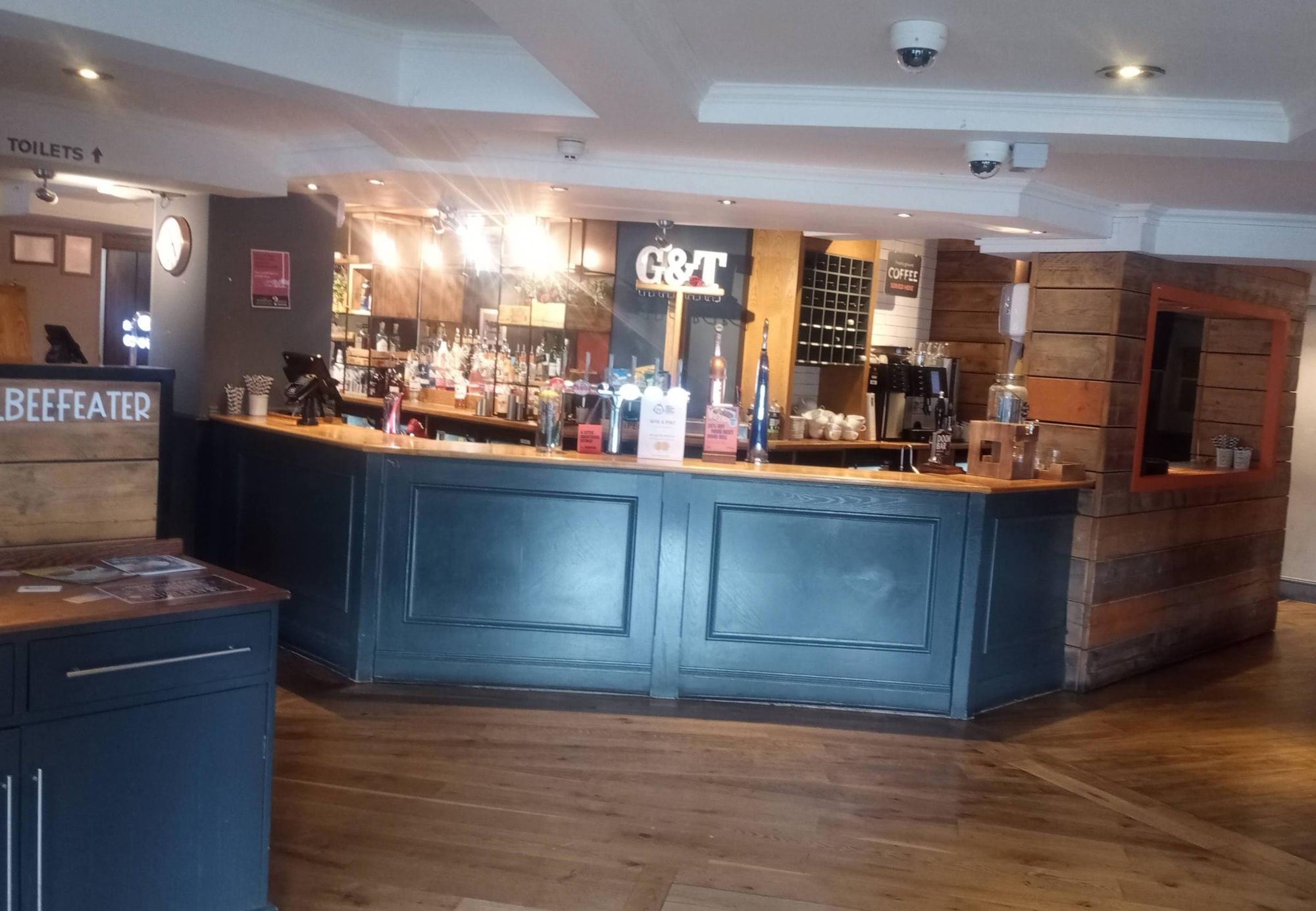 Taken August 2025. (Bar). Published on 06-08-2025