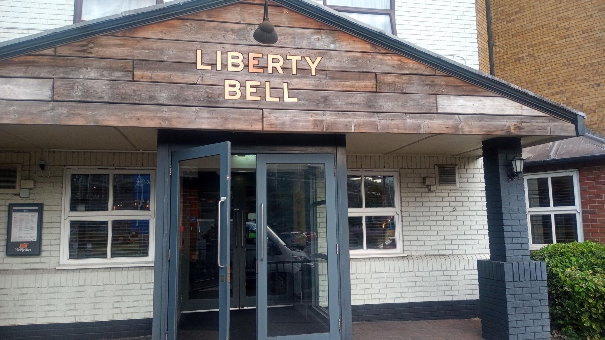 Taken August 2025. (Pub, External). Published on 06-08-2025