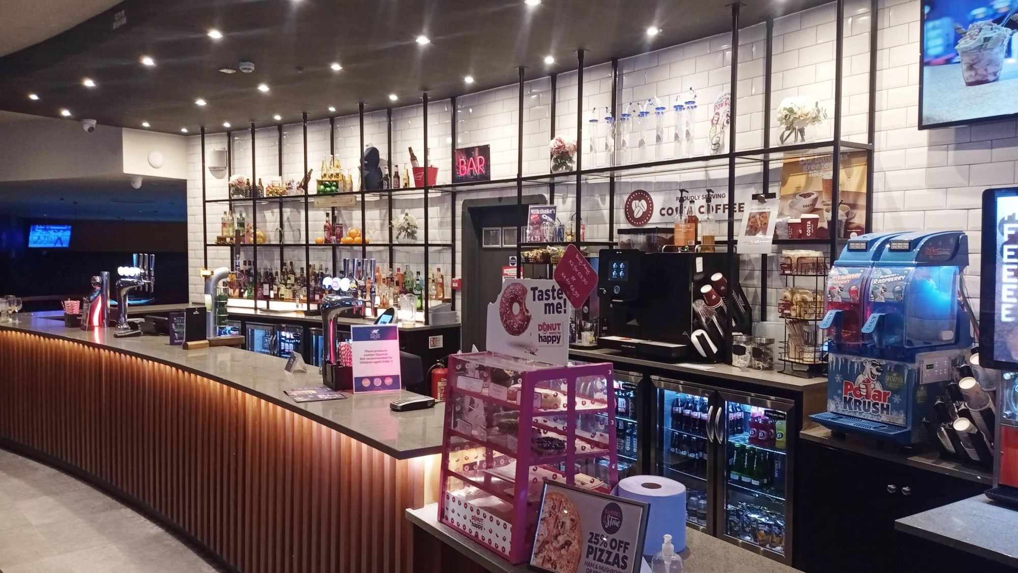 Taken August 2025. (Bar). Published on 06-08-2025