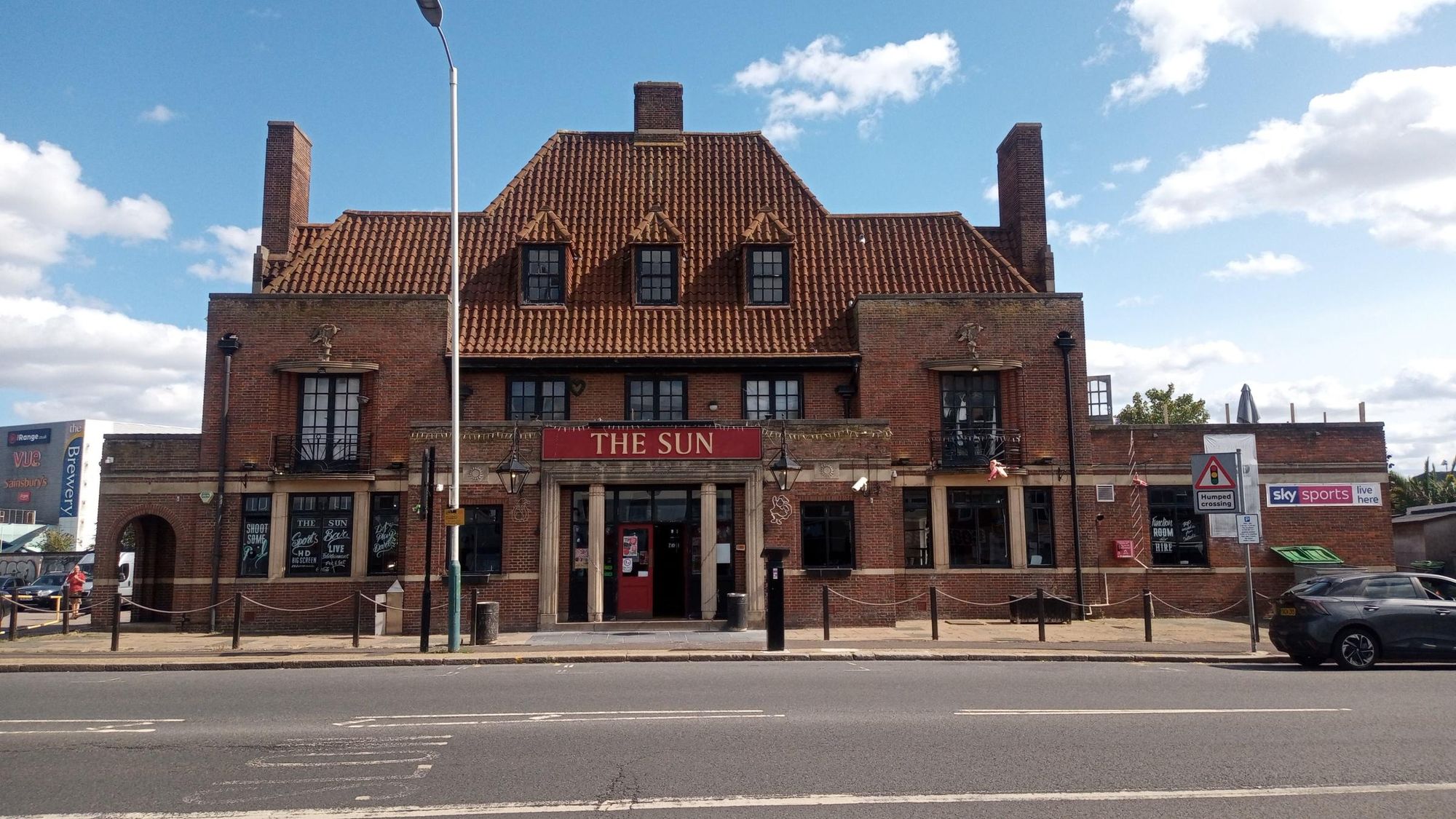 Taken August 2025. (Pub, External, Key). Published on 06-08-2025