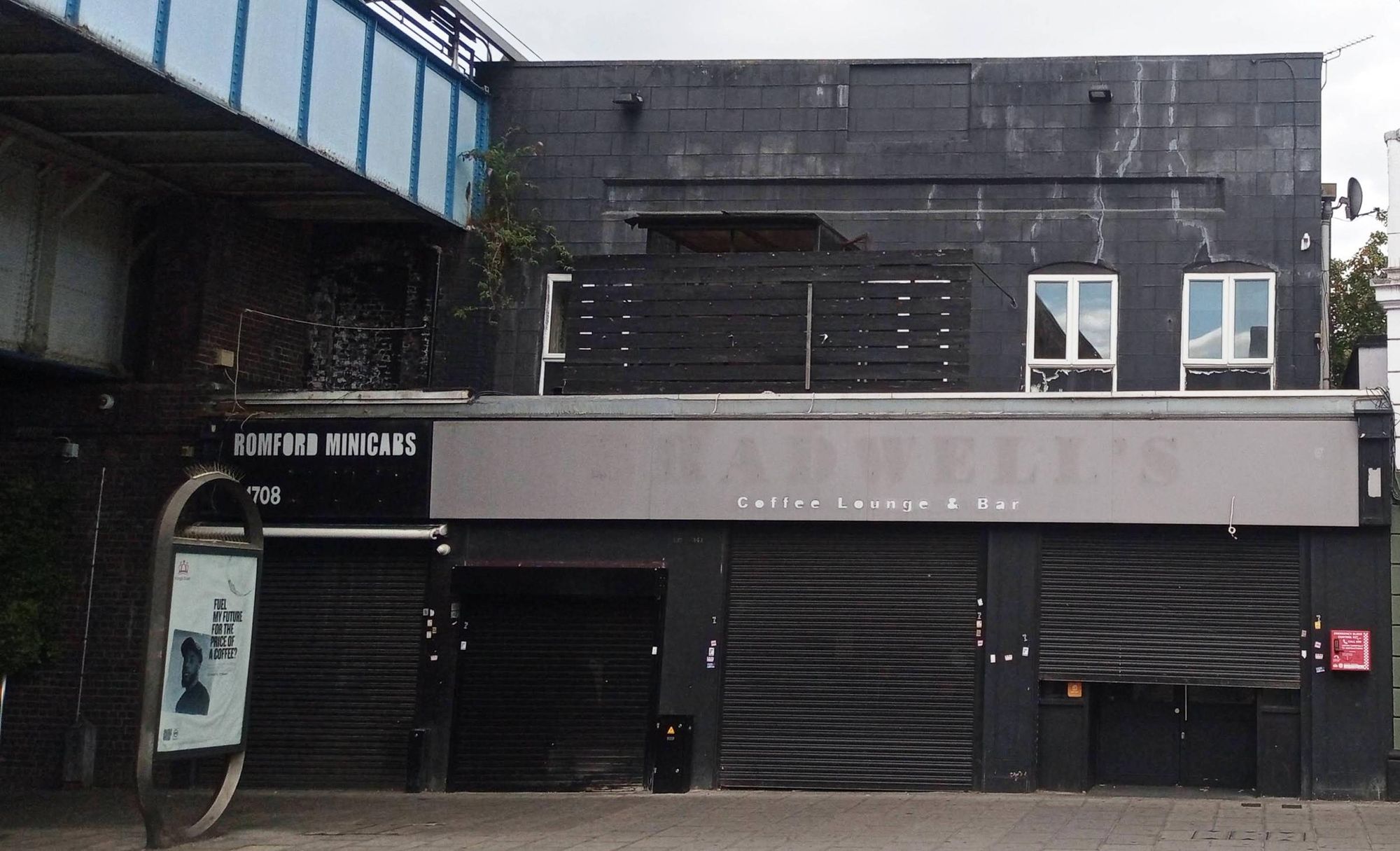 As it looks August 2025. (Pub, External). Published on 06-08-2025