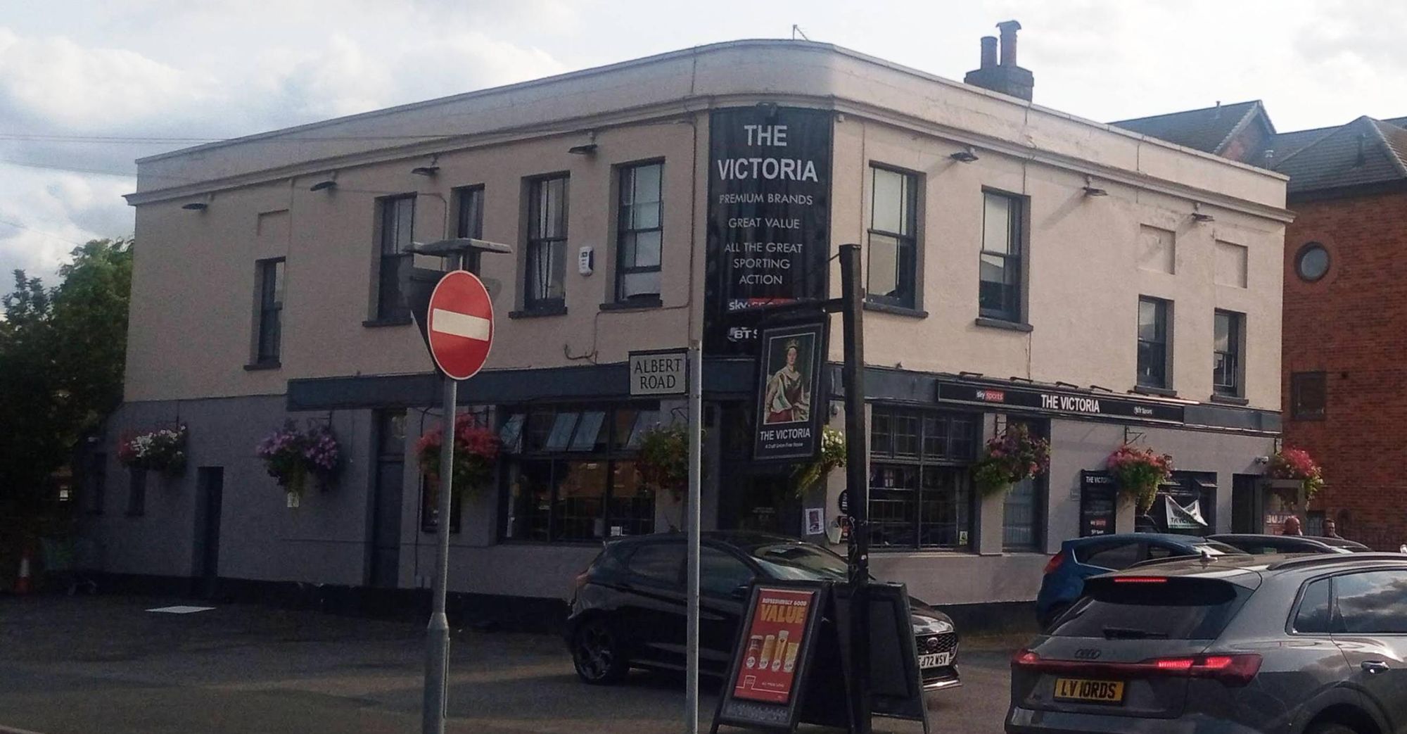 Taken August 2025. (Pub, External). Published on 06-08-2025